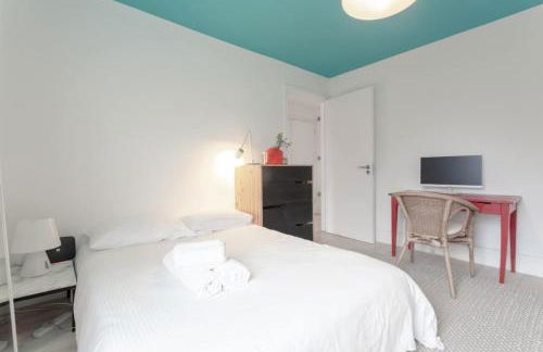 Stylish 2 Bedroom Apartment in London - Foto 3