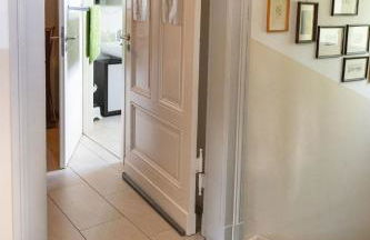 Apartment Bahnhof Paulinzella by Interhome - Foto 21