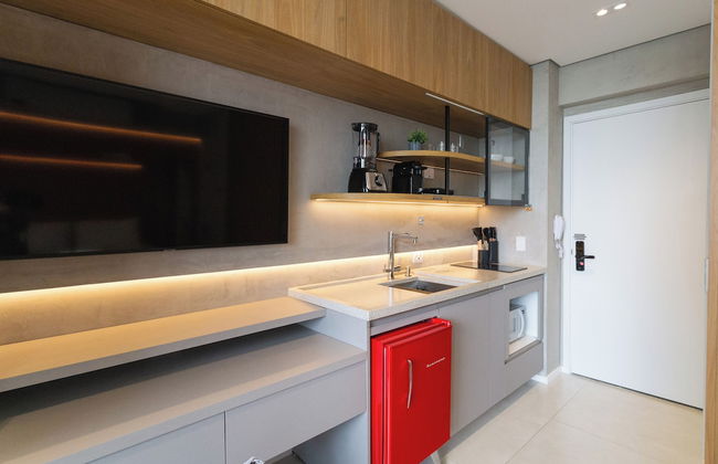 OY Frei Caneca - Foto 32