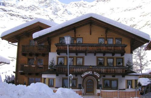 Residence Texel - Photo 2