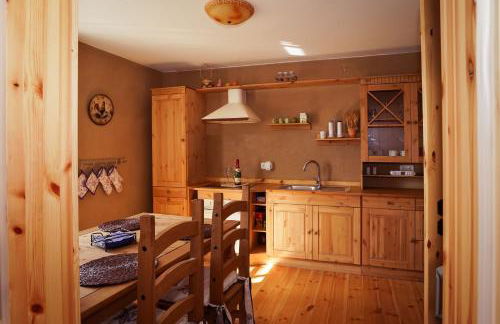 Landhaus Brigitte - Foto 46