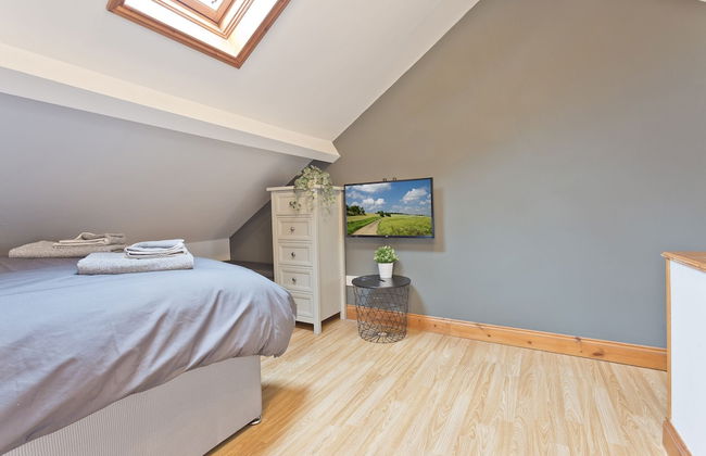 Malleus House - Photo 13