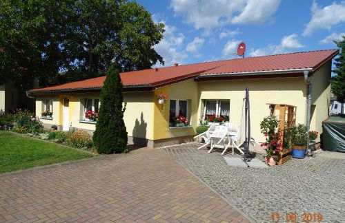 Ferienhaus Haus Lisa - Foto 1