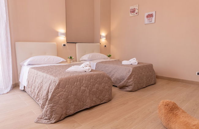 Le Camere di Teo 2 - Foto 22