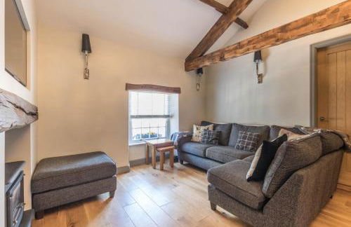 The Old Hay Loft - Photo 12