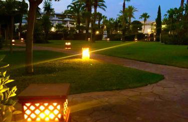 Mediterranean Sweet Home Mojacar - Foto 80