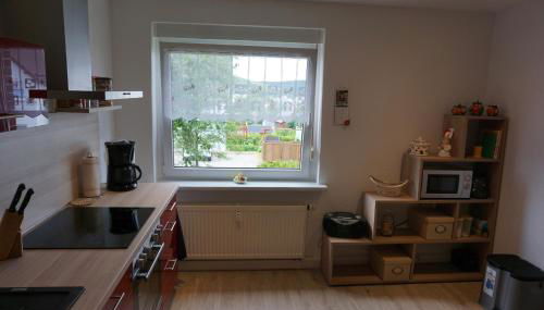 Am Sachsenstein - Zum Skispringer - Foto 3, stove, pet friendly, toaster, minibar