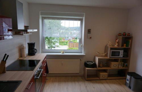 Am Sachsenstein - Zum Skispringer - Foto 3