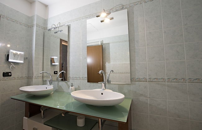 Apartment in Predazzo Near Dolomiti Superski - Photo 14