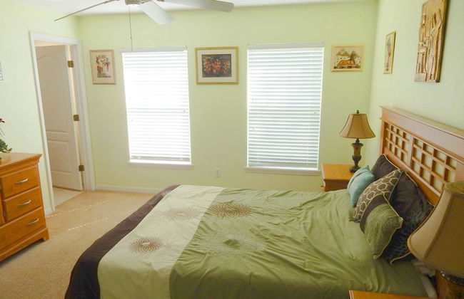 Tree Top Retreat - Foto 31