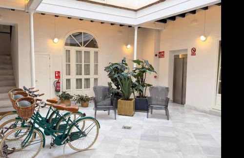 Refinadores Boutique Apartments - Photo 36