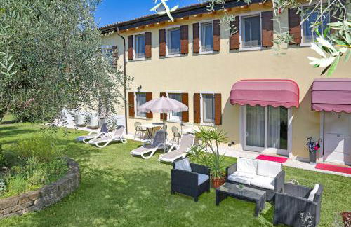 Apartments Colombara Bardolino - Foto 76