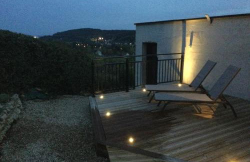 Savigny view - Foto 27