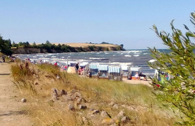 Holiday Apartment Sunny - Foto 15