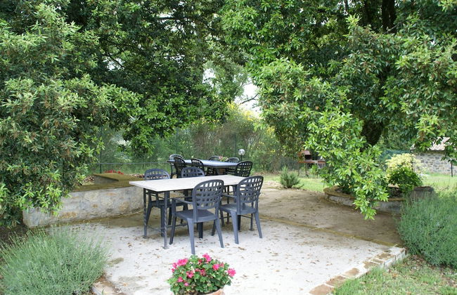 Belvilla by OYO Piandigoro Intero - Foto 18