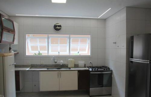 Casa em Condomínio, PÉ NA AREIA, praia Guaratuba - Foto 47