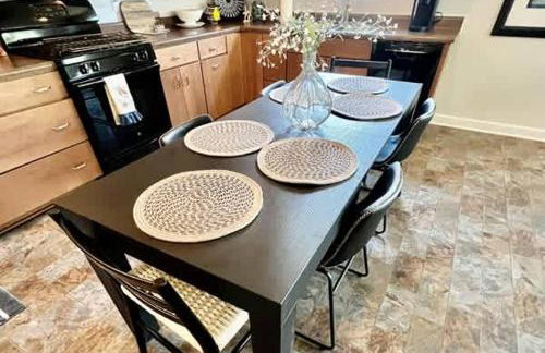 FALL DISCOUNTED RATES Pet Friendly Sleeps18 ElevatorBayside St George - Foto 21