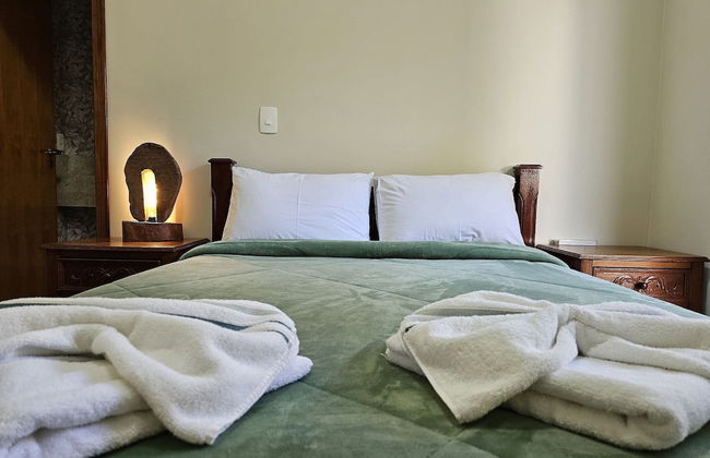 Pousada Cantareira - Foto 37