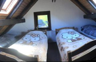 Rustikale Wanderhütte am Angelteich - Foto 5