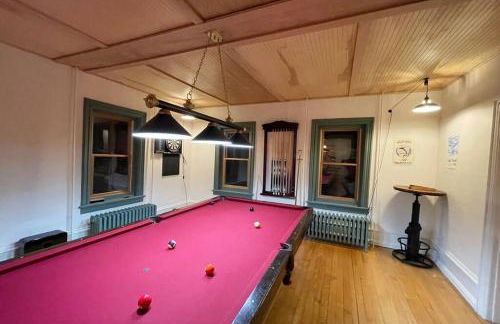 ADK Game House - Foto 2