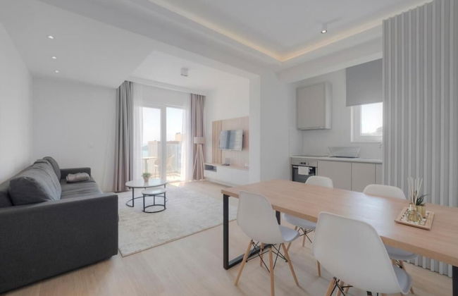 One bedroom apartment - Sea view Romansa - Foto 9