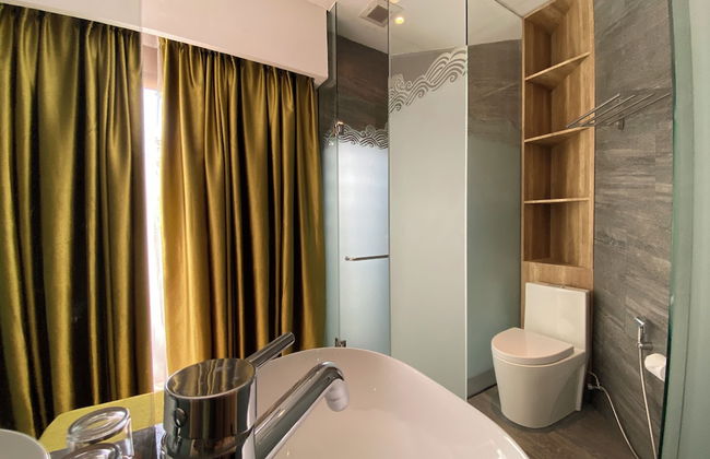 Villa Klub Bunga - by The Batu Hotel Batu Malang - Foto 36