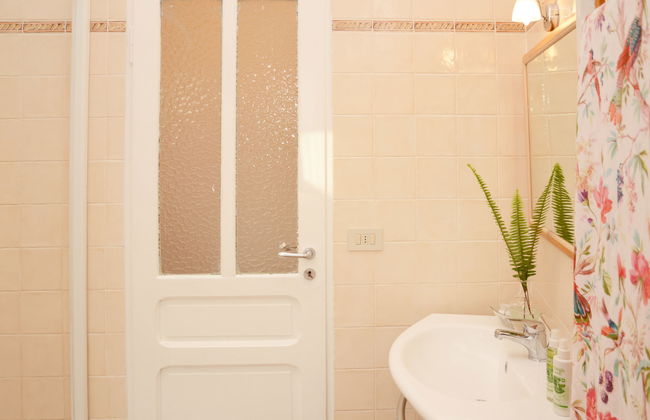 2 bedroom Apartment in Prelà with garden and terrace - Photo 20