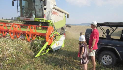 Gutshaus von Bismarck - Foto 2