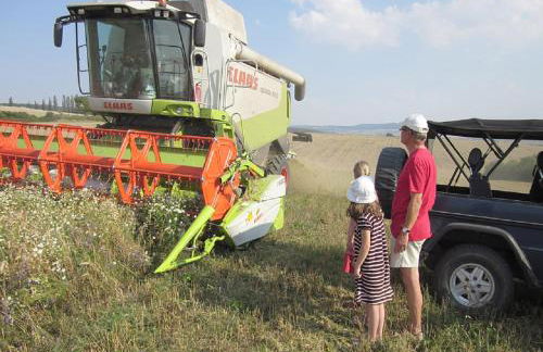 Gutshaus von Bismarck - Foto 2