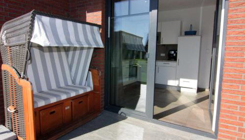 Komfortables Ferienhaus in Friedrichskoog-spitze - Foto 5