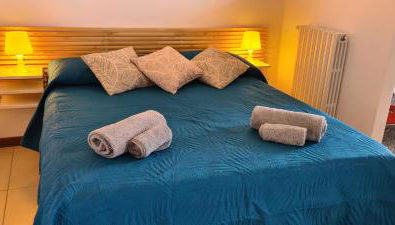 Villa Gli Ulivi - Ushuaia Apartment Lake & Garden View - Free Parking - Foto 4