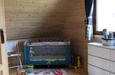 Polne domki na Mazurach - Foto 23