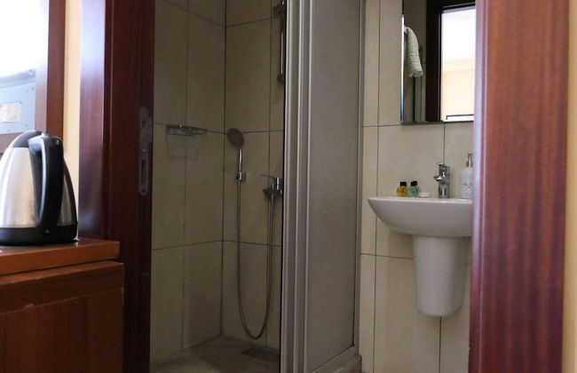 Taksim Stella Suites - Foto 64