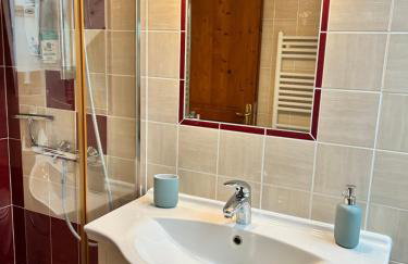 Apartment thermale luxeuil - Foto 33