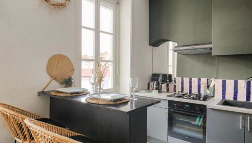 Charmant et Caractère proche Tête d'Or - Foto 2