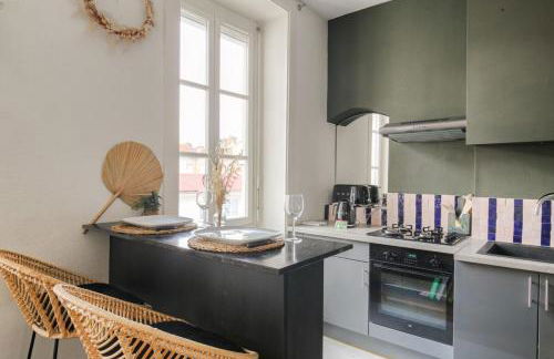 Charmant et Caractère proche Tête d'Or - Foto 2