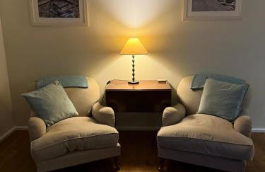 Cosy cottage on the edge of Portwrinkle beach - Photo 14