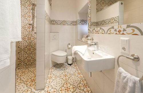 Gästehaus Bünner Hof - Foto 22