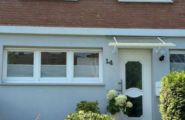 Ferienhaus Höhennest am Niederrhein - 30 Min Düsseldorf Venlo - SmartTV - Foto 26