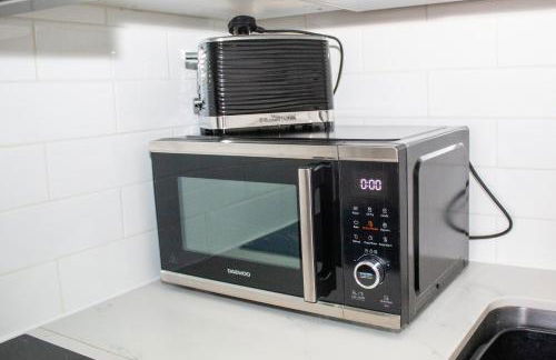 Promenade Apartment - Foto 8