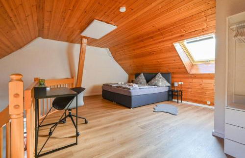 Galeriewohnung in Menzenschwand - Foto 18