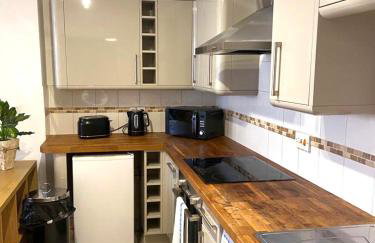 Bristol City Stays - Cabot Circus - Foto 94