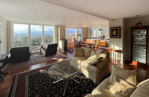 Green Mountain Manor - Foto 6