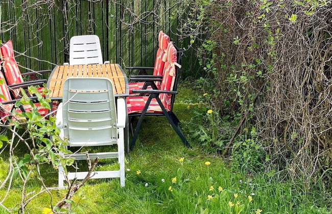 6 Person Holiday Home in Vrigstad - Foto 20