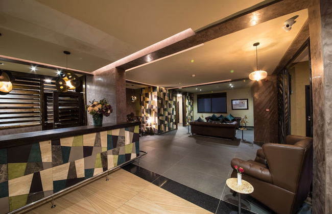 Speke Apartments Kitante - Photo 8