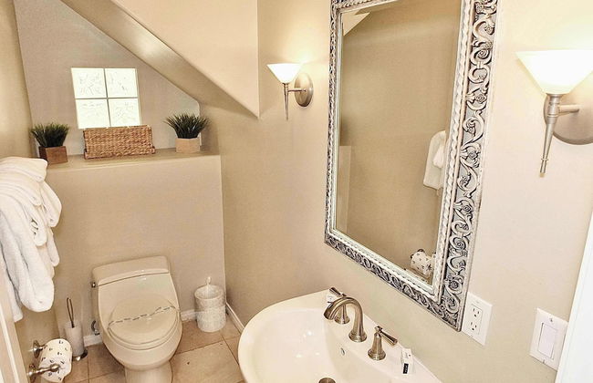 Beauty by the Beach Socal Fun! - Foto 24