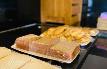 Belvilla Aberdeen Bridge of Don Sea View - Foto 37