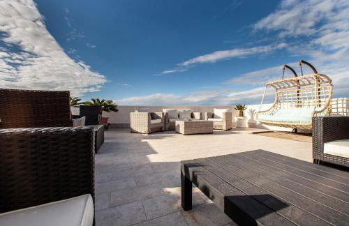 MH Suites Rooms Apartments - Foto 58