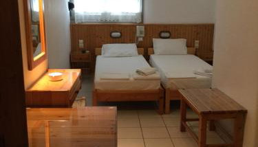 Hotel Christina - Foto 2