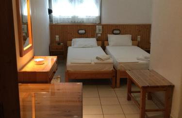 Hotel Christina - Foto 2